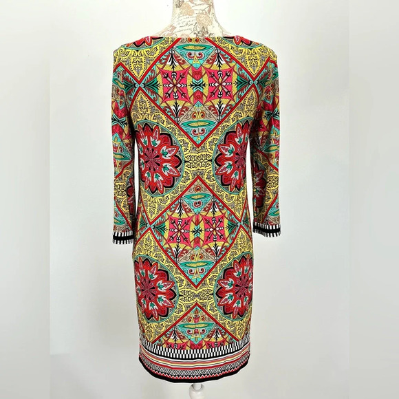 **LAST CHANCE**LAUNDRY by SHELLI SEGAL size 4 - Picture 7 of 14